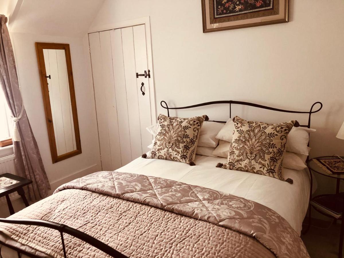 Sunshine Cottage Studley  Экстерьер фото