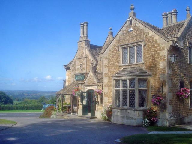 Sunshine Cottage Studley  Экстерьер фото