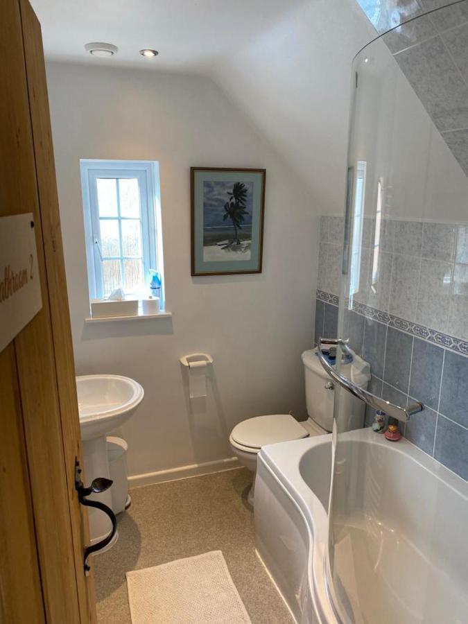 Sunshine Cottage Studley  Экстерьер фото