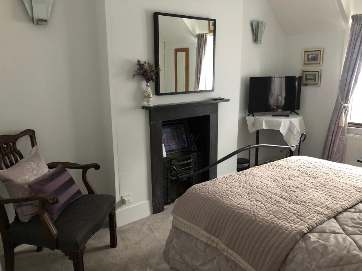 Sunshine Cottage Studley  Экстерьер фото