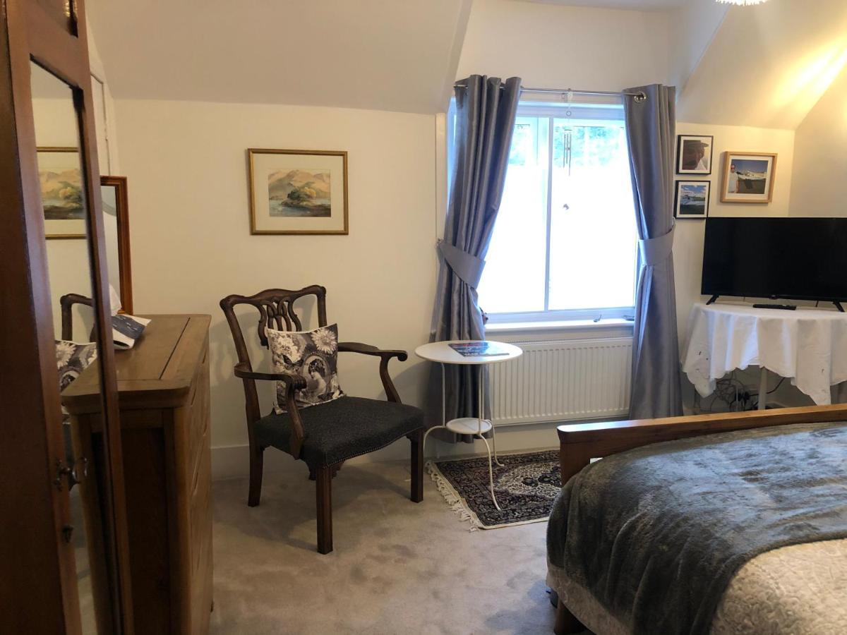 Sunshine Cottage Studley  Экстерьер фото